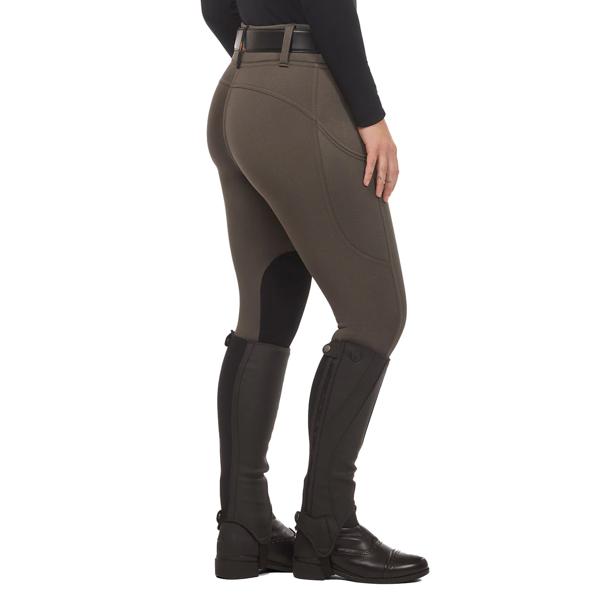 Collant d'hiver Kerrits Sit Tight Windpro