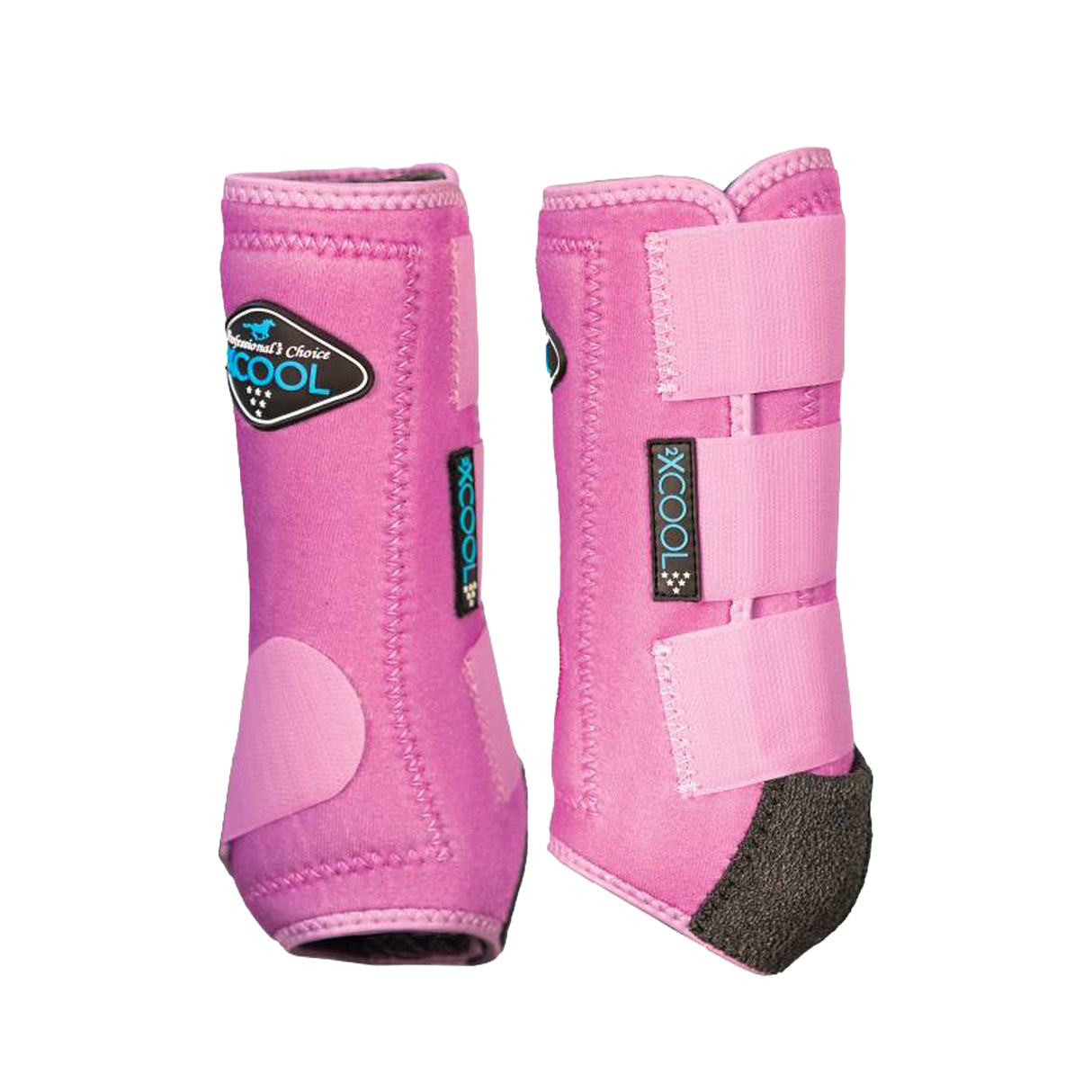 Guêtres de sport 2XCool SMB avant Professional’s Choice