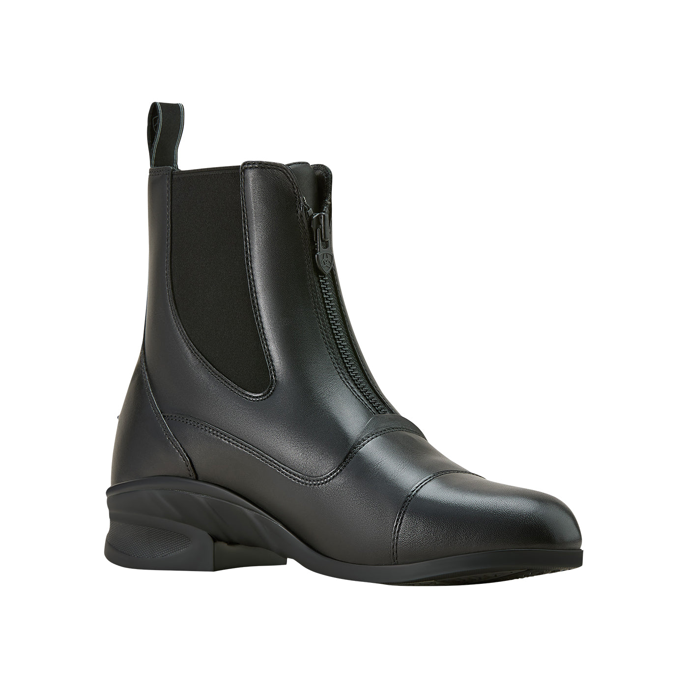 Ariat Heritage Zip Paddock Boots - Men's