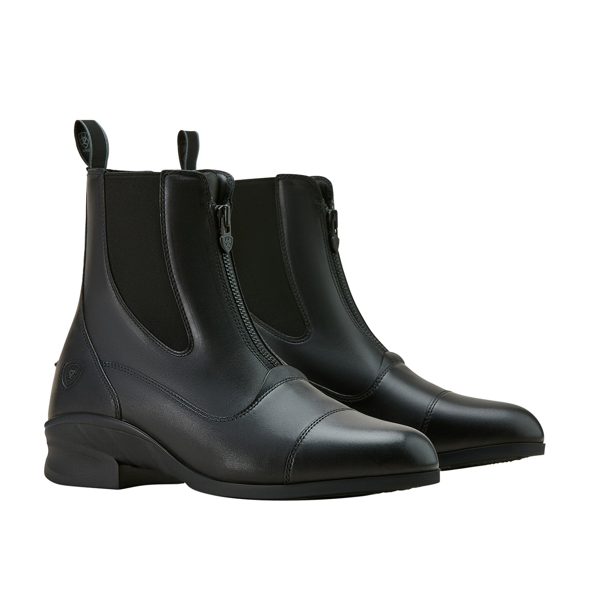 Ariat Heritage Zip Paddock Boots - Men's