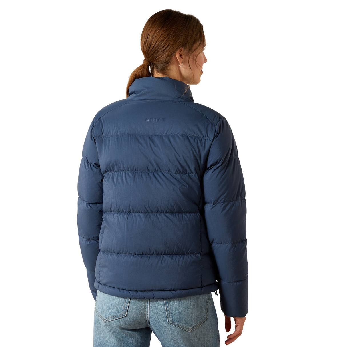 Ariat UltraPuff Down Jacket