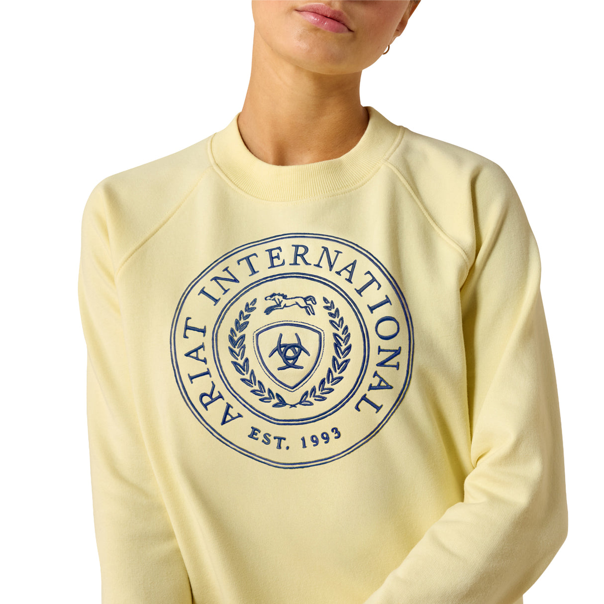 Ariat Martine Sweatshirt