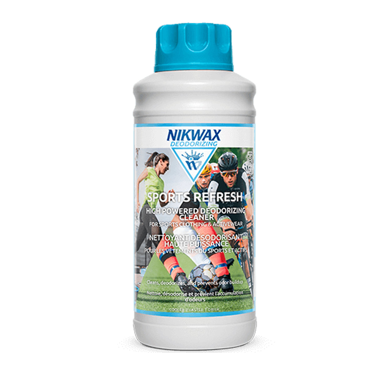 Nikwax Sports Refresh 1 L