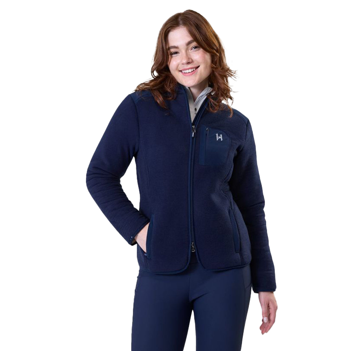 Veste polaire Horseware Pace