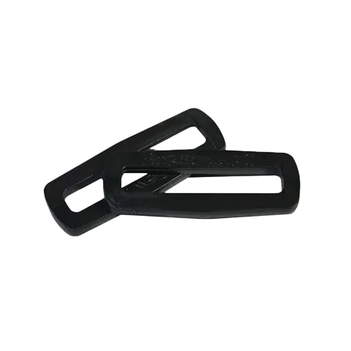 Horseware Plastic Surcingle Loops - Pack of 6