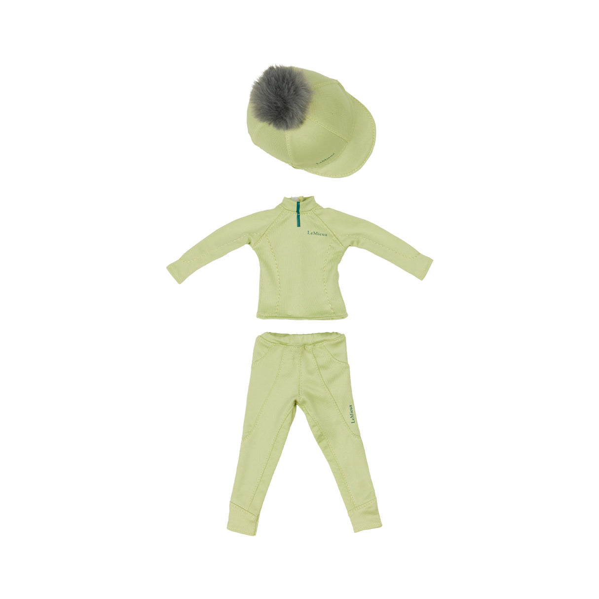 Tenue de cavalier LeMieux Toy