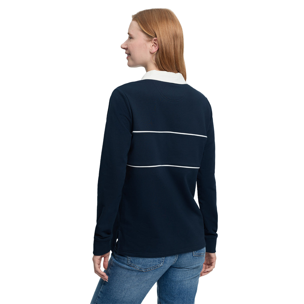 LeMieux Rochelle Rugby Shirt