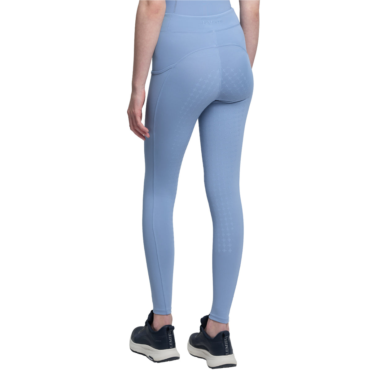 Culotte d'équitation LeMieux Young Rider Orla - Enfant