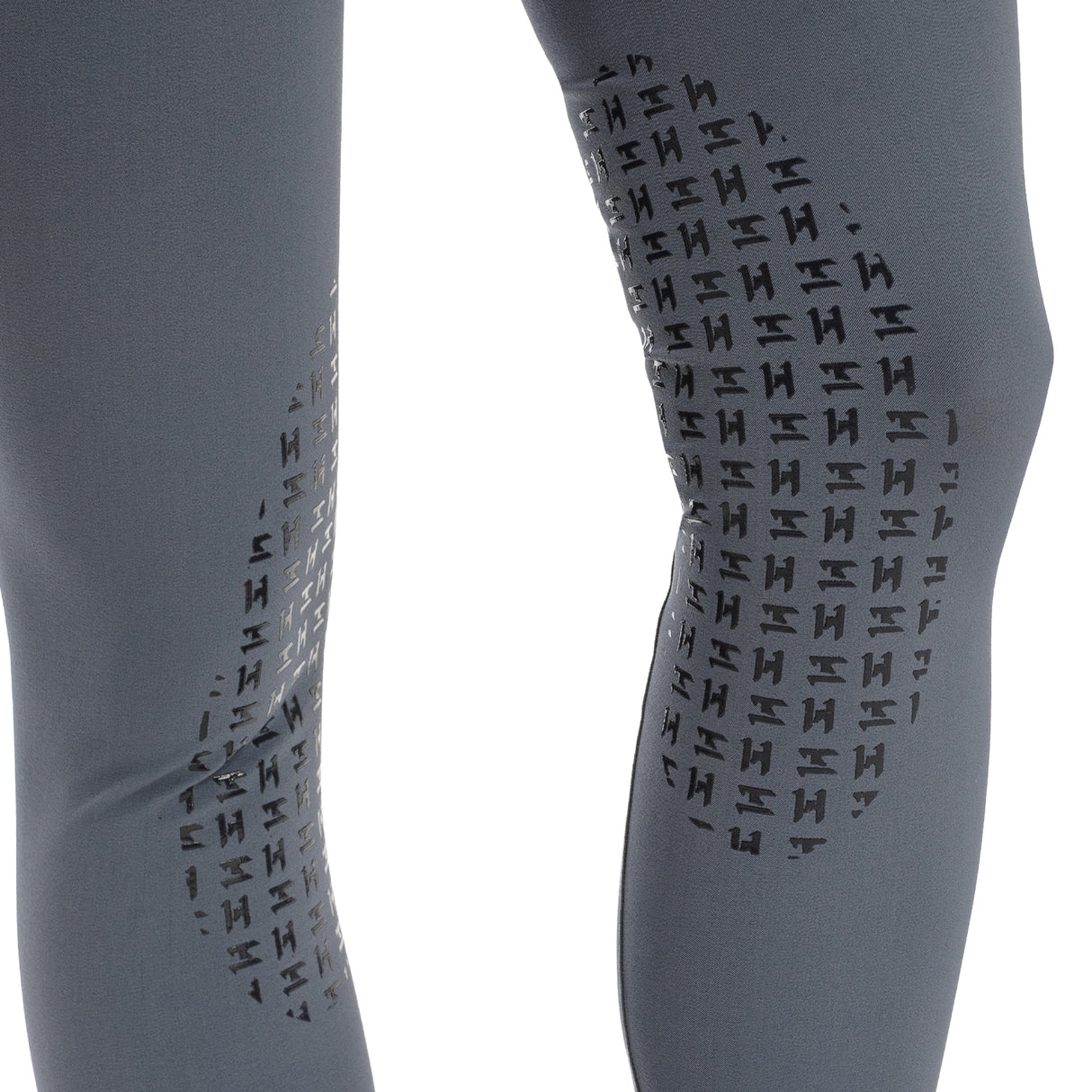 Horseware Mid-Rise Knee Patch Breech