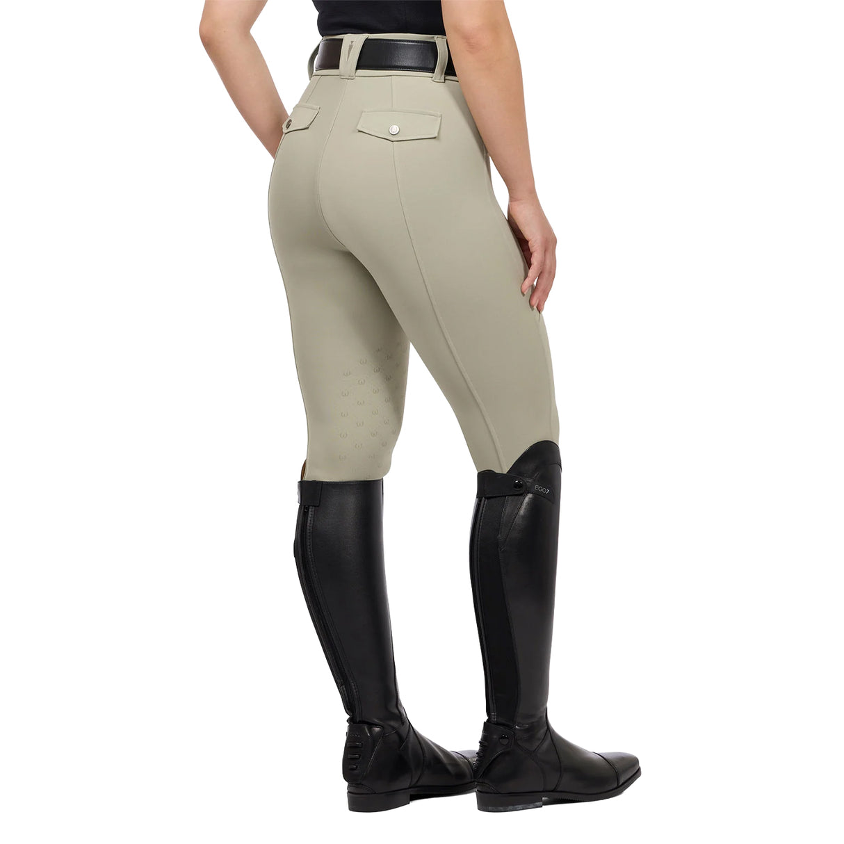 Culotte Kerrits Free Motion Coolcore Knee Patch