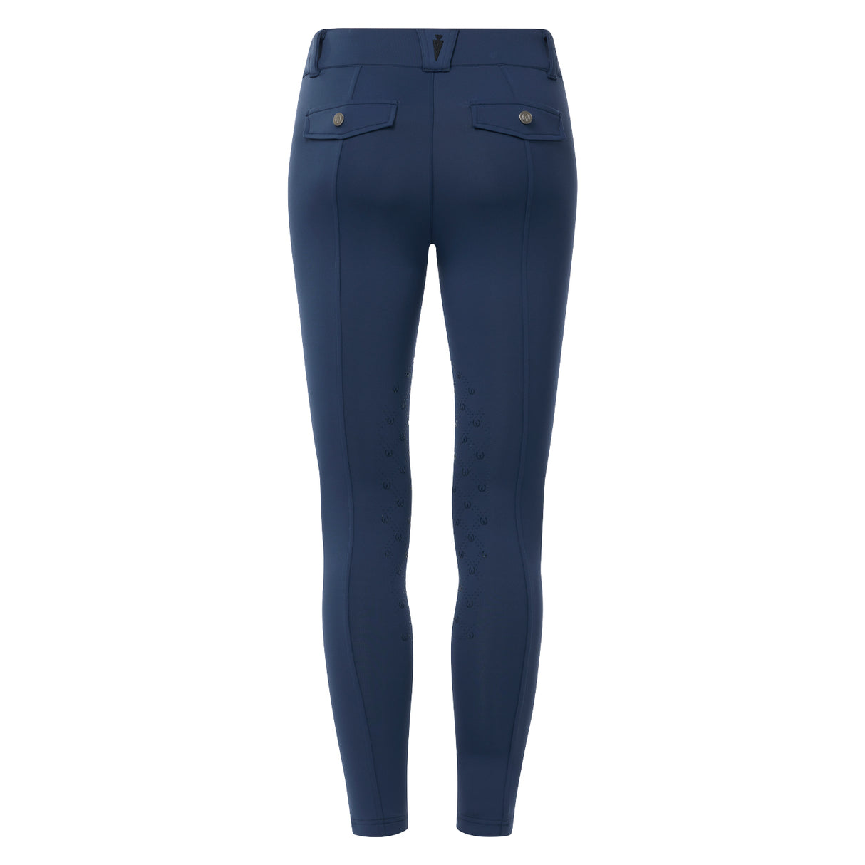 Kerrits Free Motion Coolcore Knee Patch Breech - Kids'