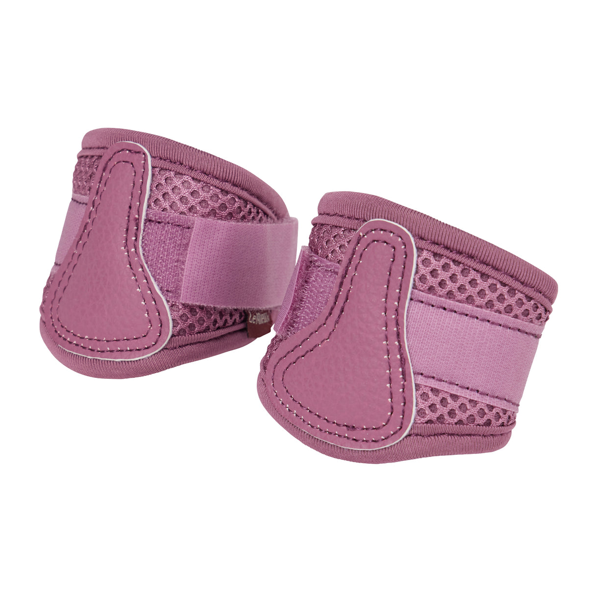 Bottes de brossage en maille LeMieux Toy Pony - Printemps + Automne 2026