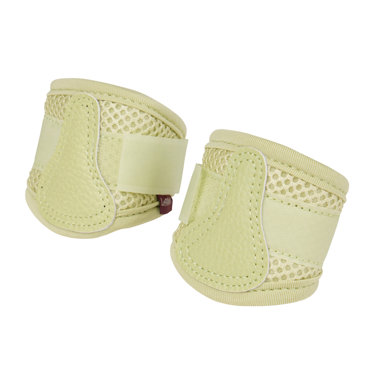 Bottes de brossage en maille LeMieux Toy Pony - Printemps + Automne 2026
