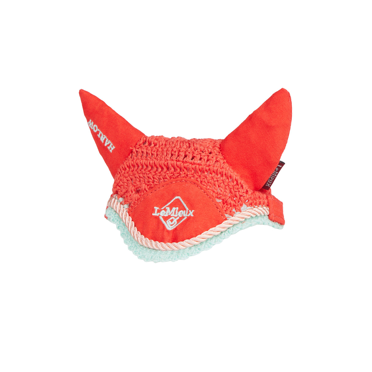 Voile anti-mouches pour poney jouet LeMieux Harlow