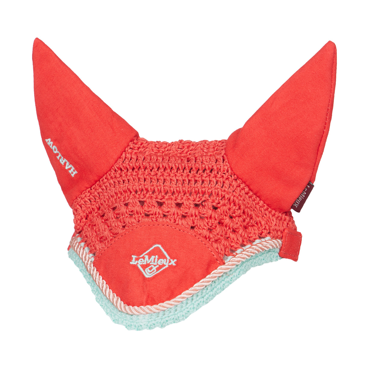 LeMieux Harlow Hobby Horse Fly Veil