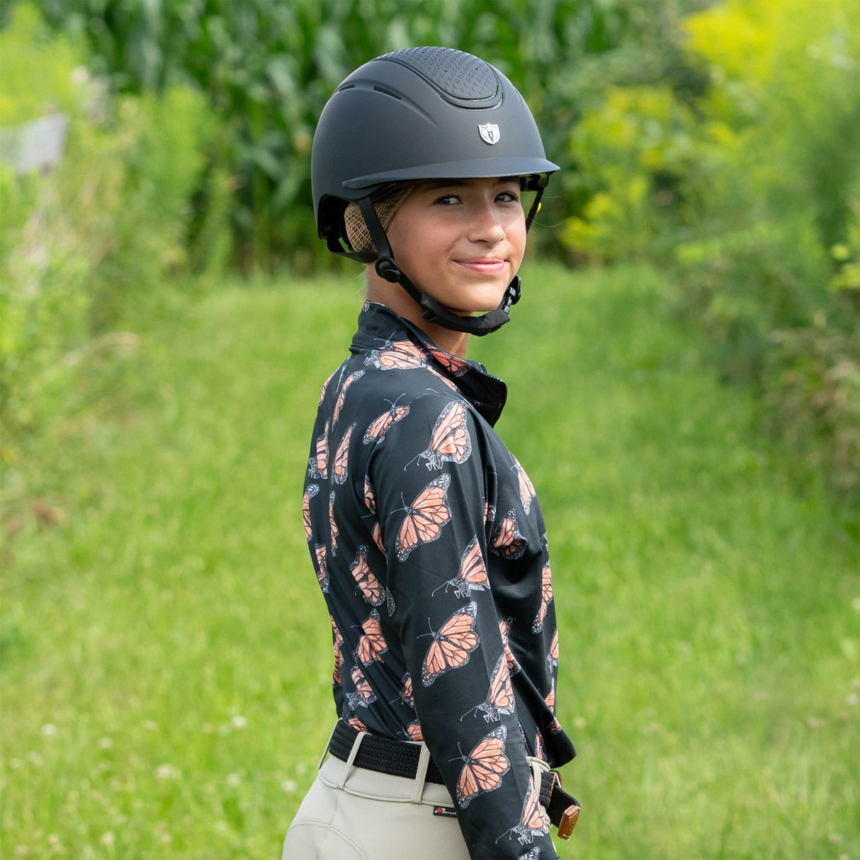 Casque Tipperary Clover MIPS