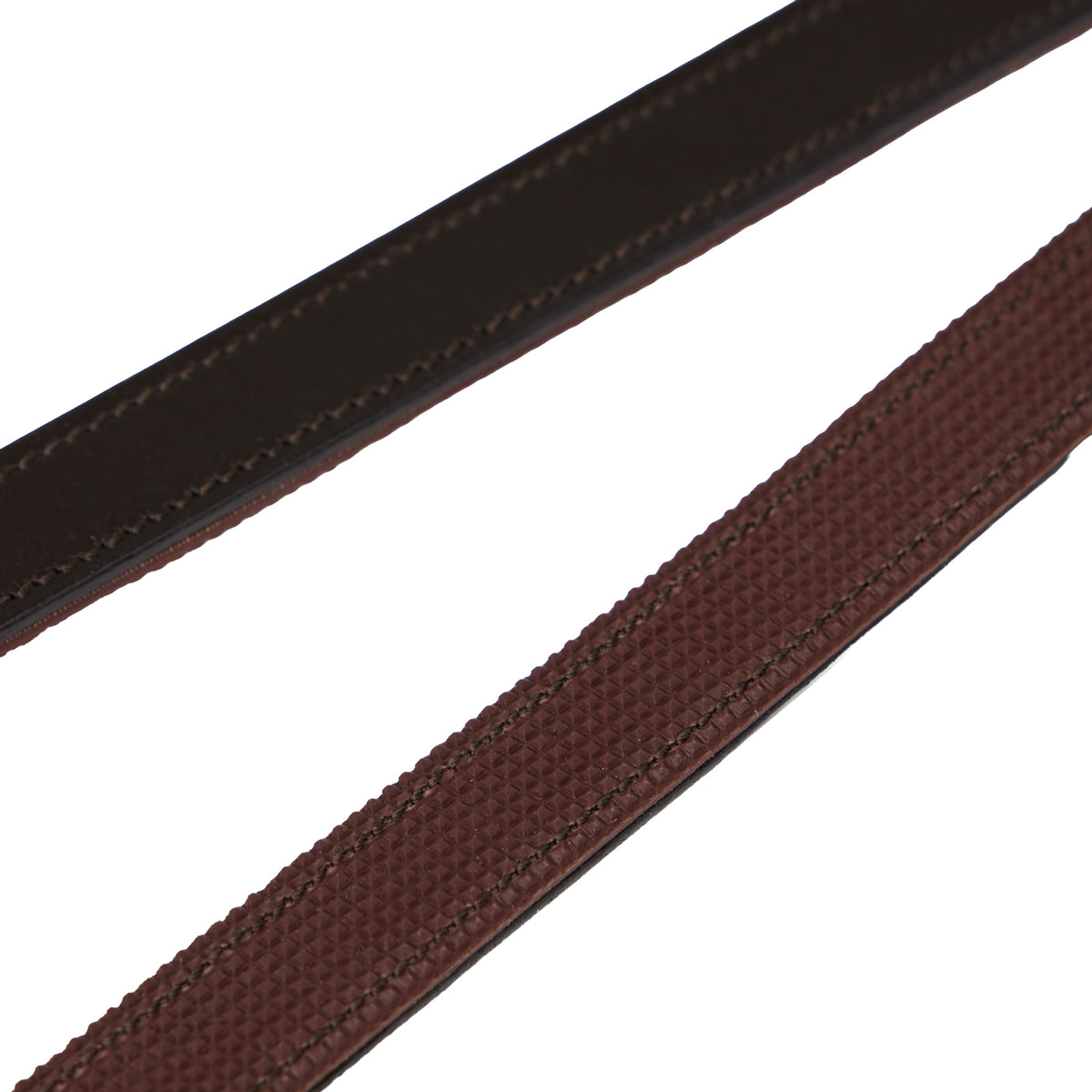LeMieux Hobby Horse Rubber Grip Reins