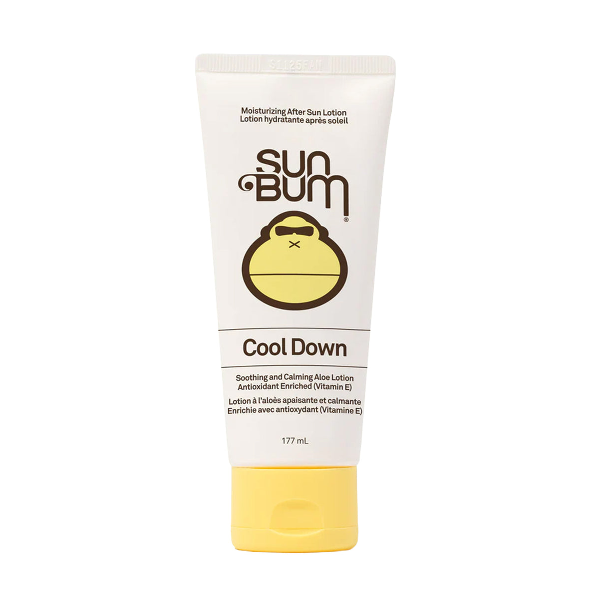 Sun Bum Cool Down Lotion 177 mL