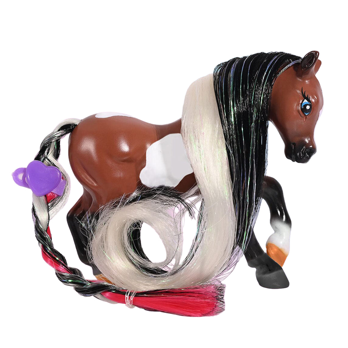 Breyer Mane Beauty Li’l Beauties Individuels Koda