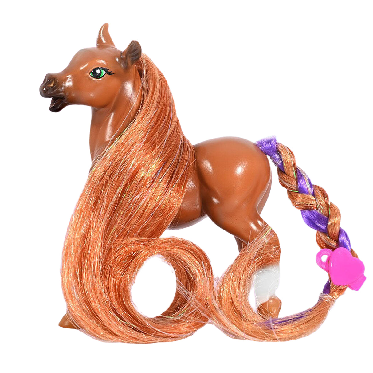 Breyer Mane Beauty Li’l Beauties Individuelles Penny