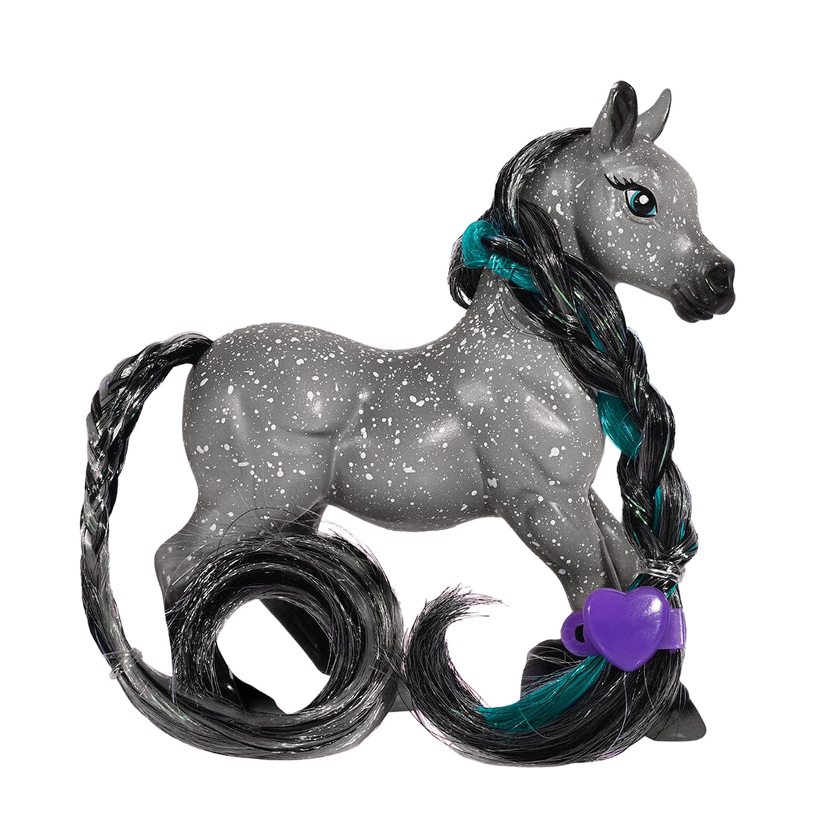 Breyer Mane Beauty Li’l Beauties Individuels Dusty