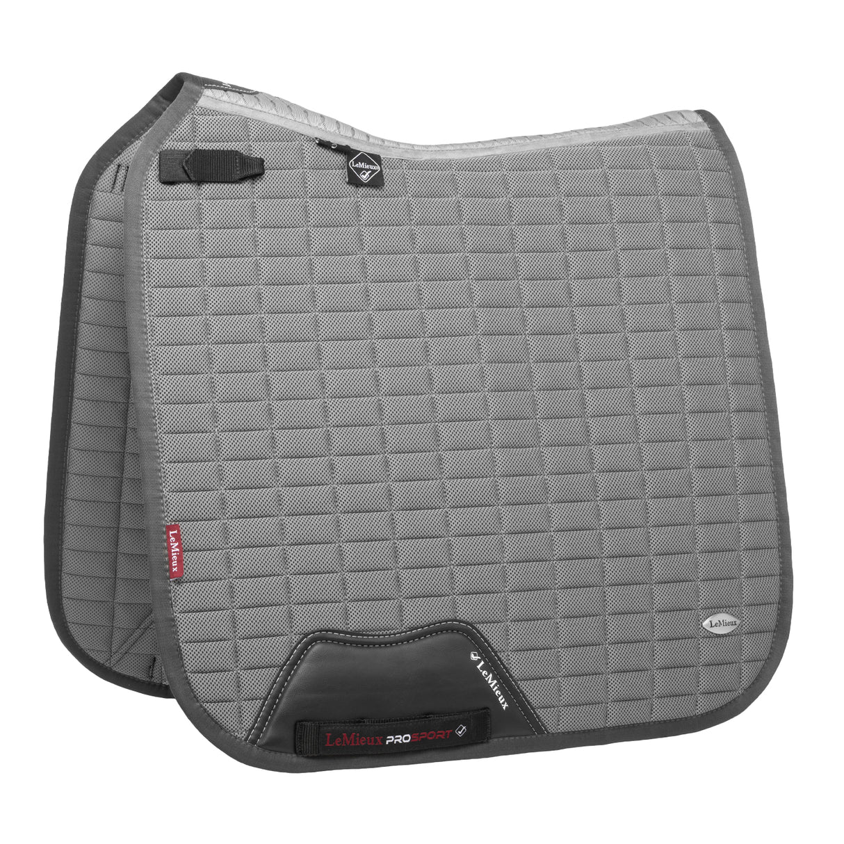 Tapis de selle de dressage rafraîchissant LeMieux