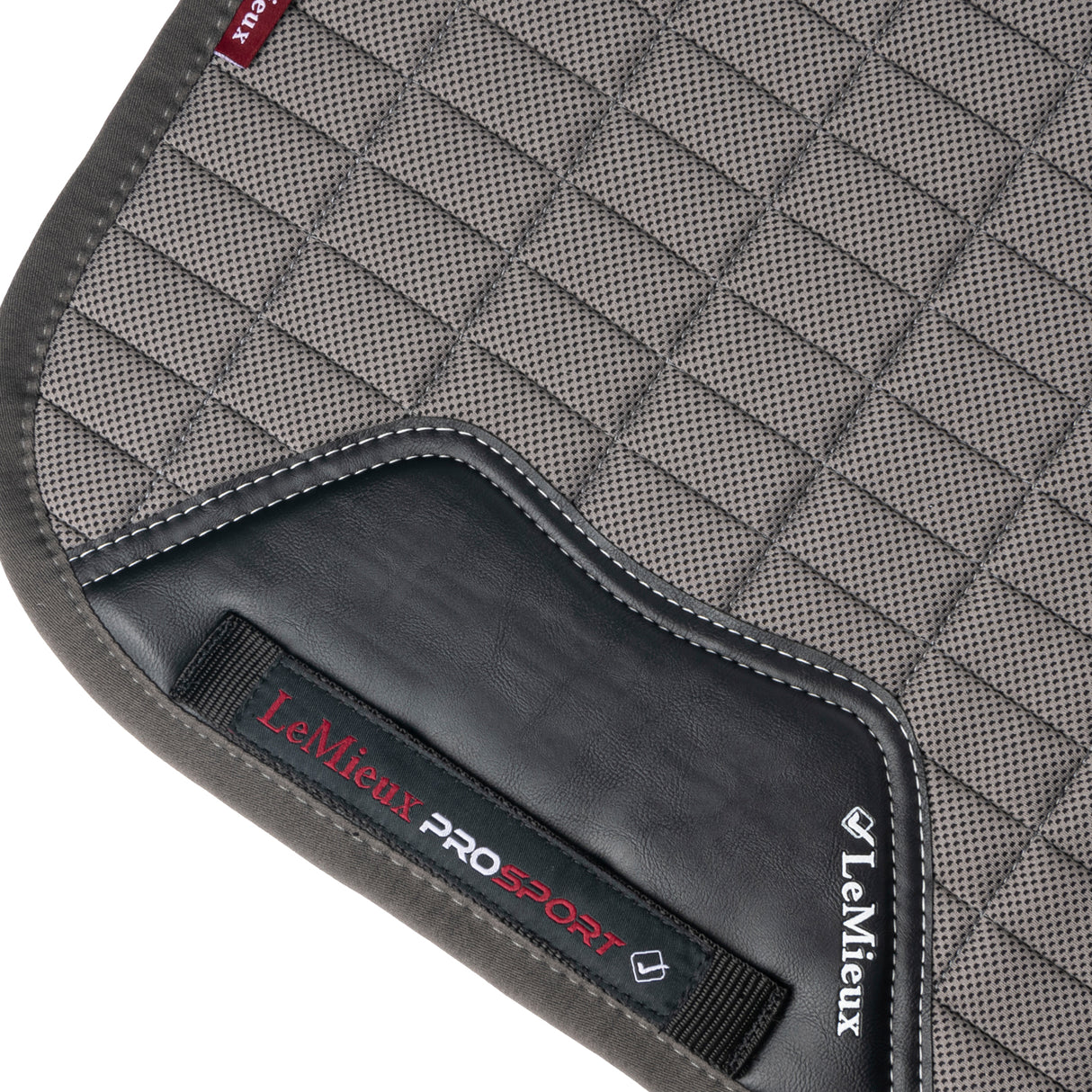 Tapis de selle de dressage rafraîchissant LeMieux