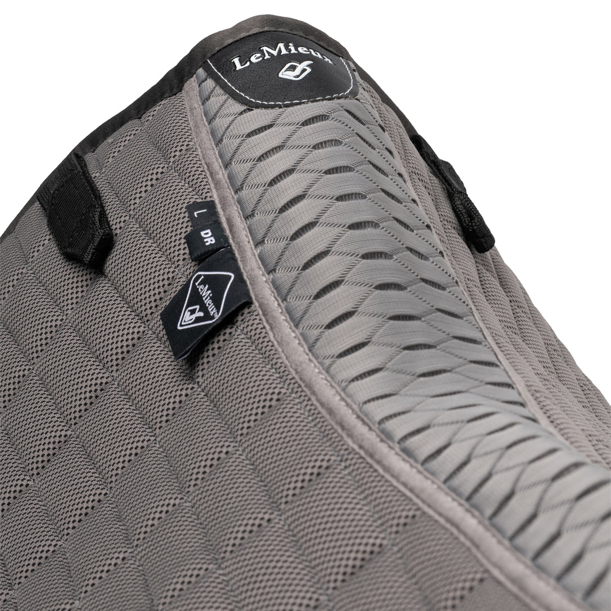 Tapis de selle de dressage rafraîchissant LeMieux