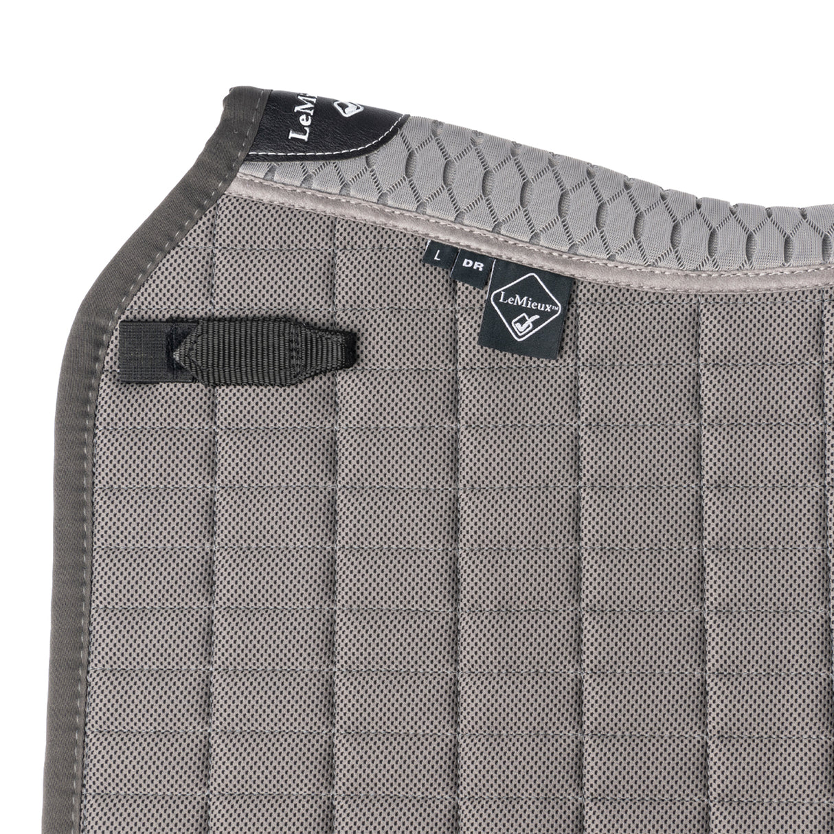 Tapis de selle de dressage rafraîchissant LeMieux