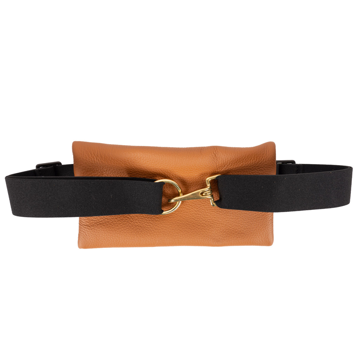 Black Knight Pony Pouch