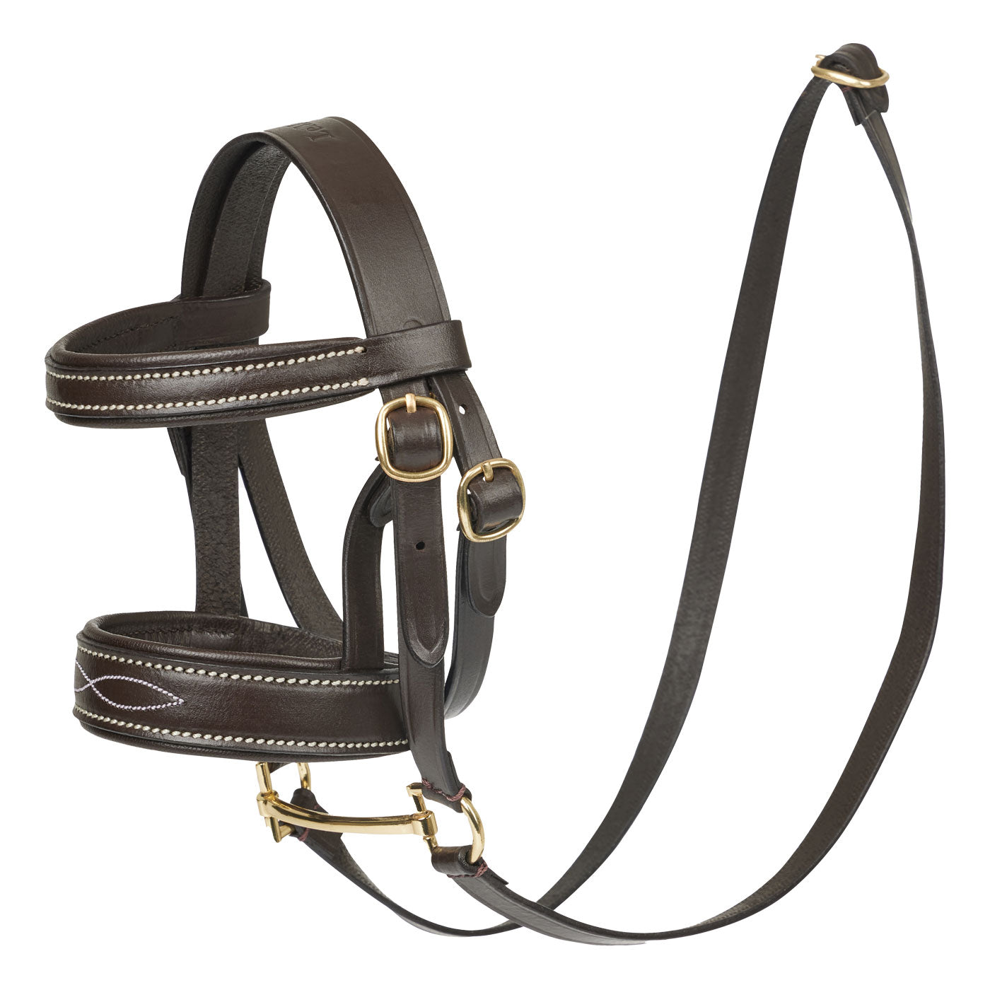 LeMieux Toy Pony Bridle