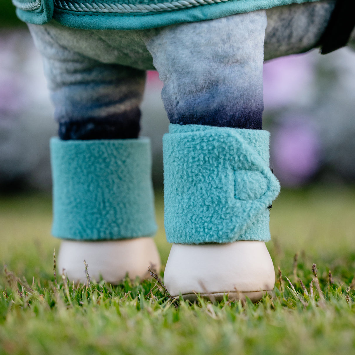 Bandages de jouet poney LeMieux