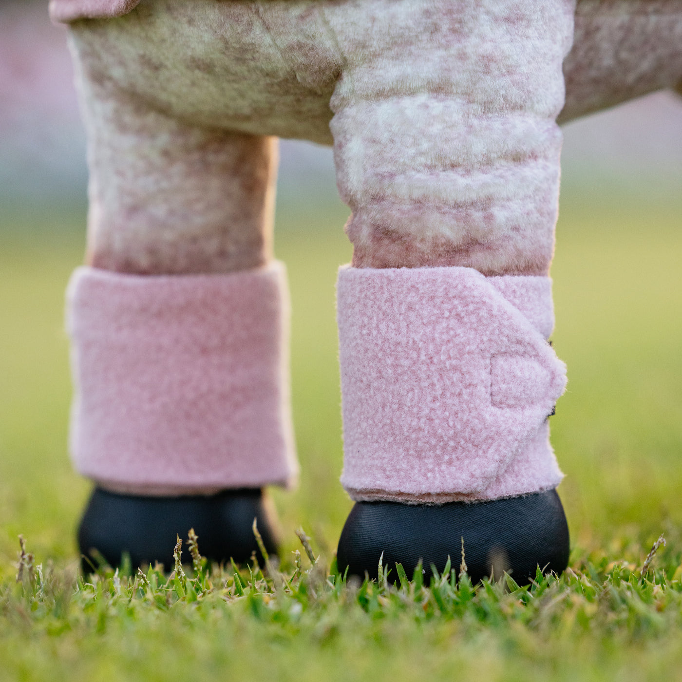 LeMieux Toy Pony Bandages