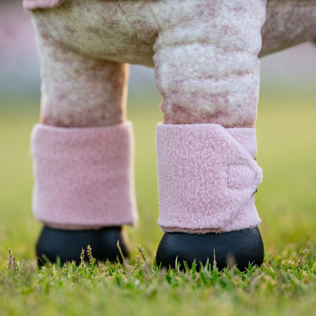 Bandages de jouet poney LeMieux