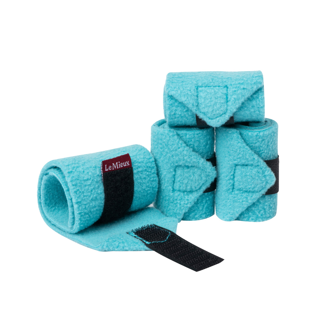 Bandages de jouet poney LeMieux