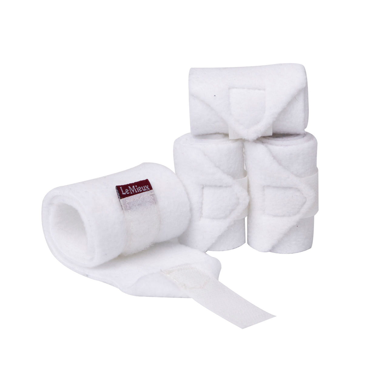 Bandages de jouet poney LeMieux