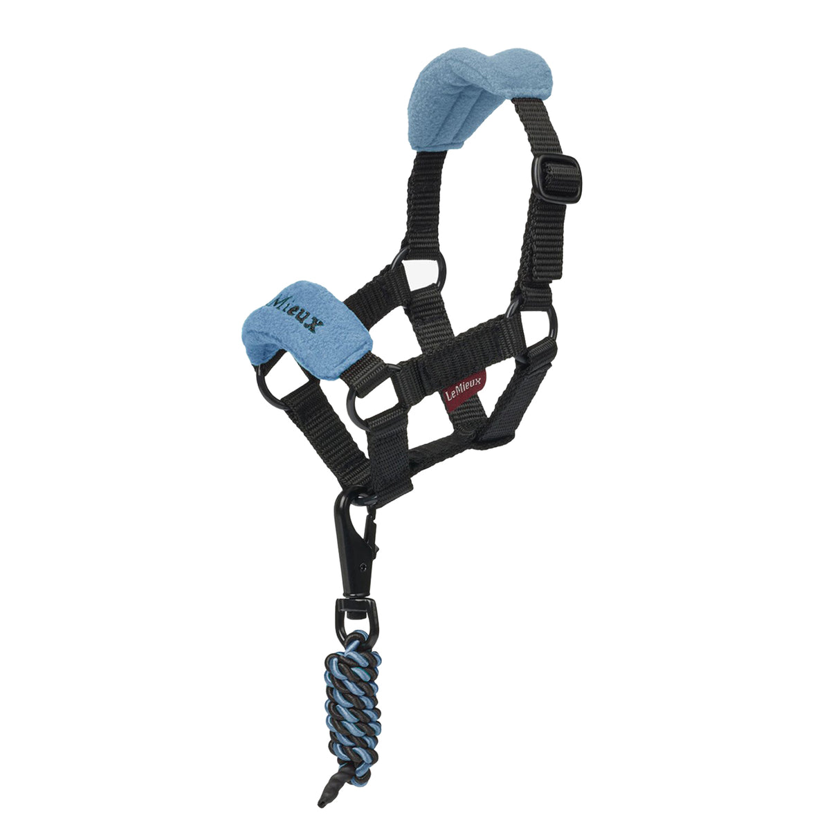 LeMieux Toy Pony Vogue Halter & Lead
