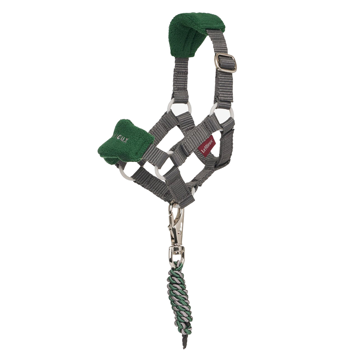 LeMieux Toy Pony Vogue Halter & Lead