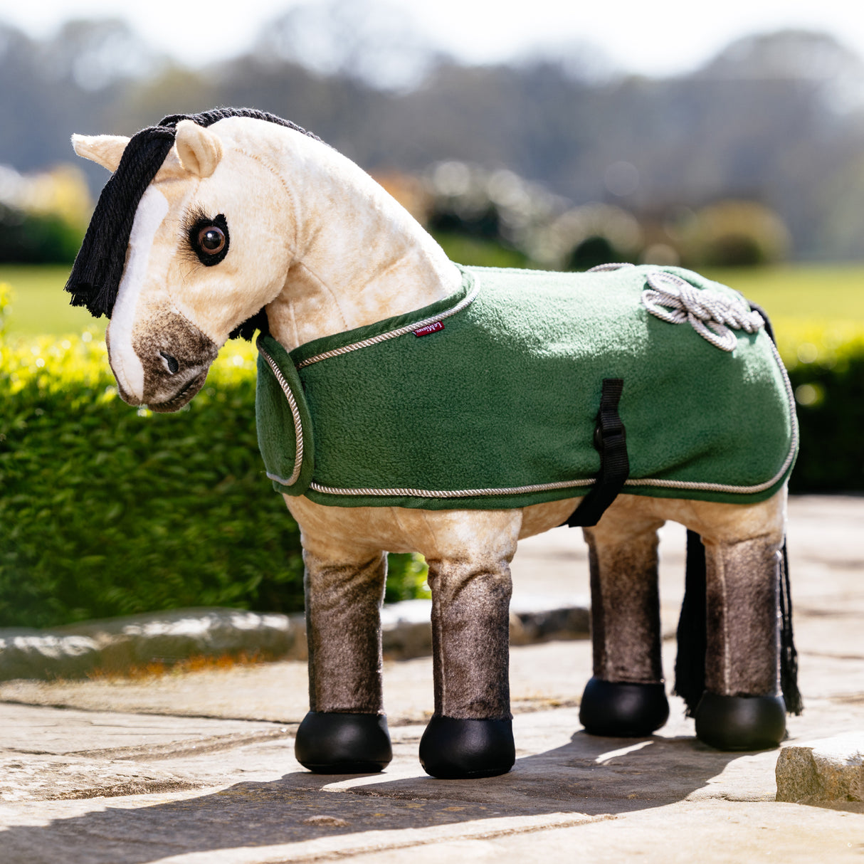 LeMieux Toy Pony Rug