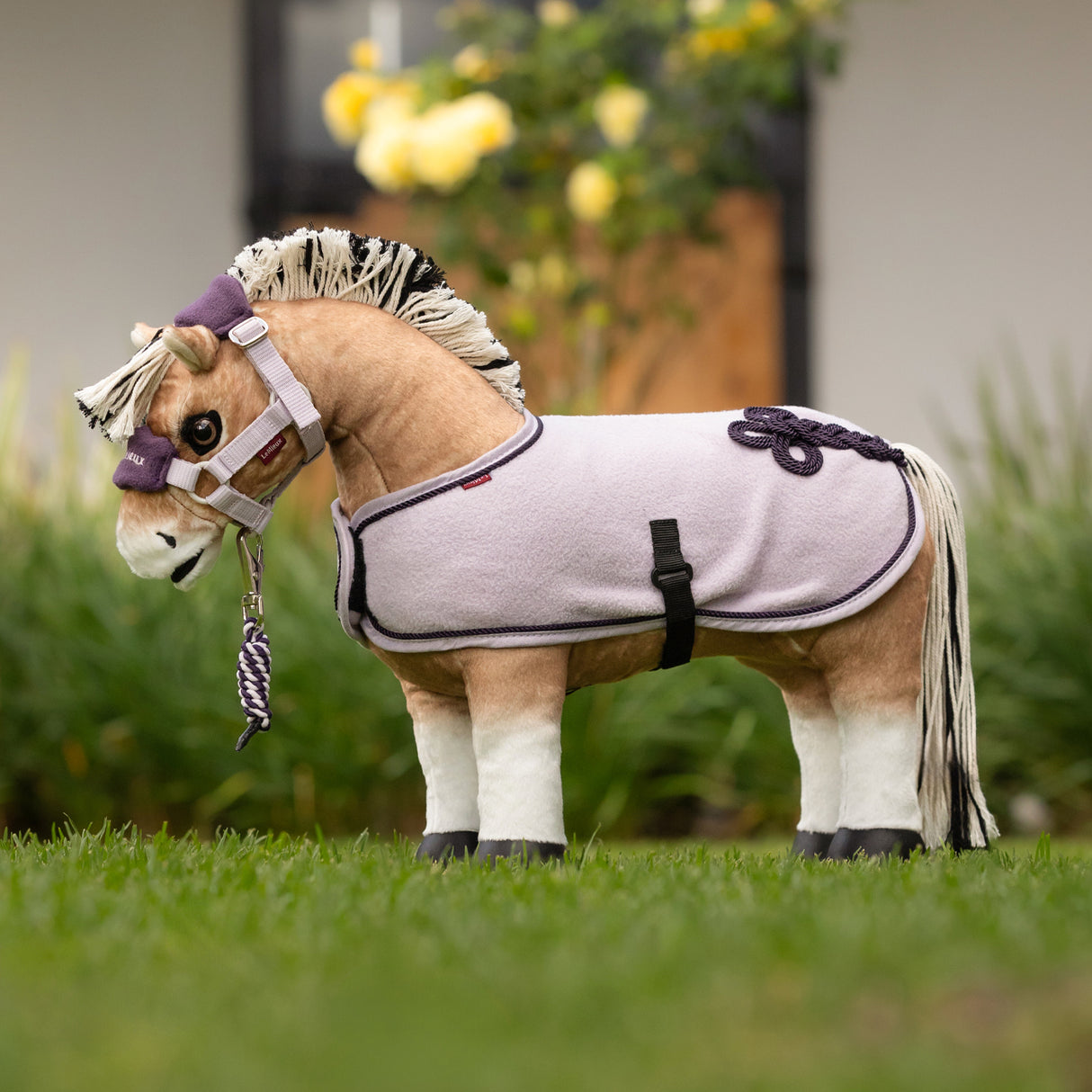 LeMieux Toy Pony Rug