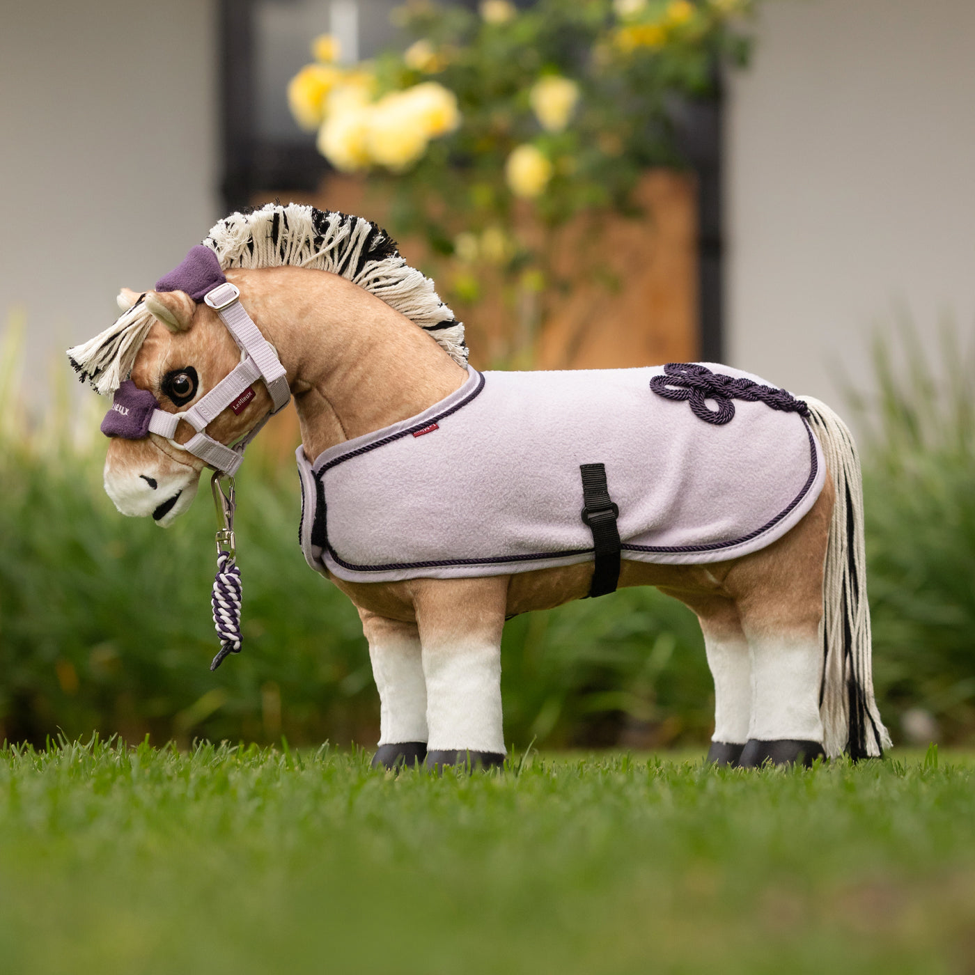 LeMieux Toy Pony Rug