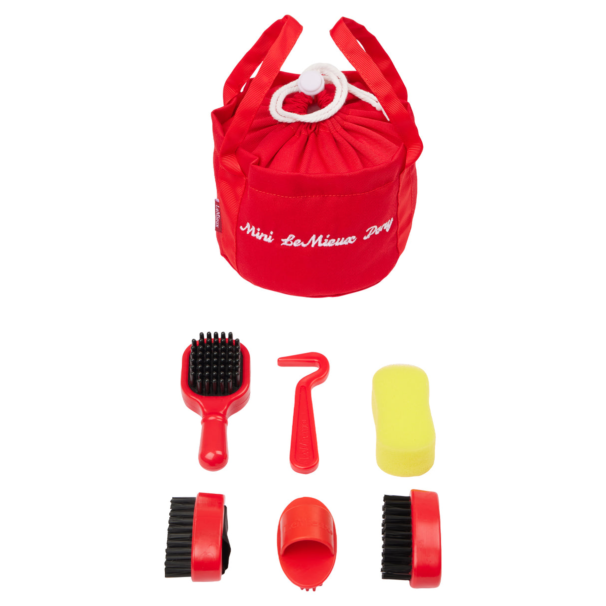 LeMieux Toy Pony Grooming Kit