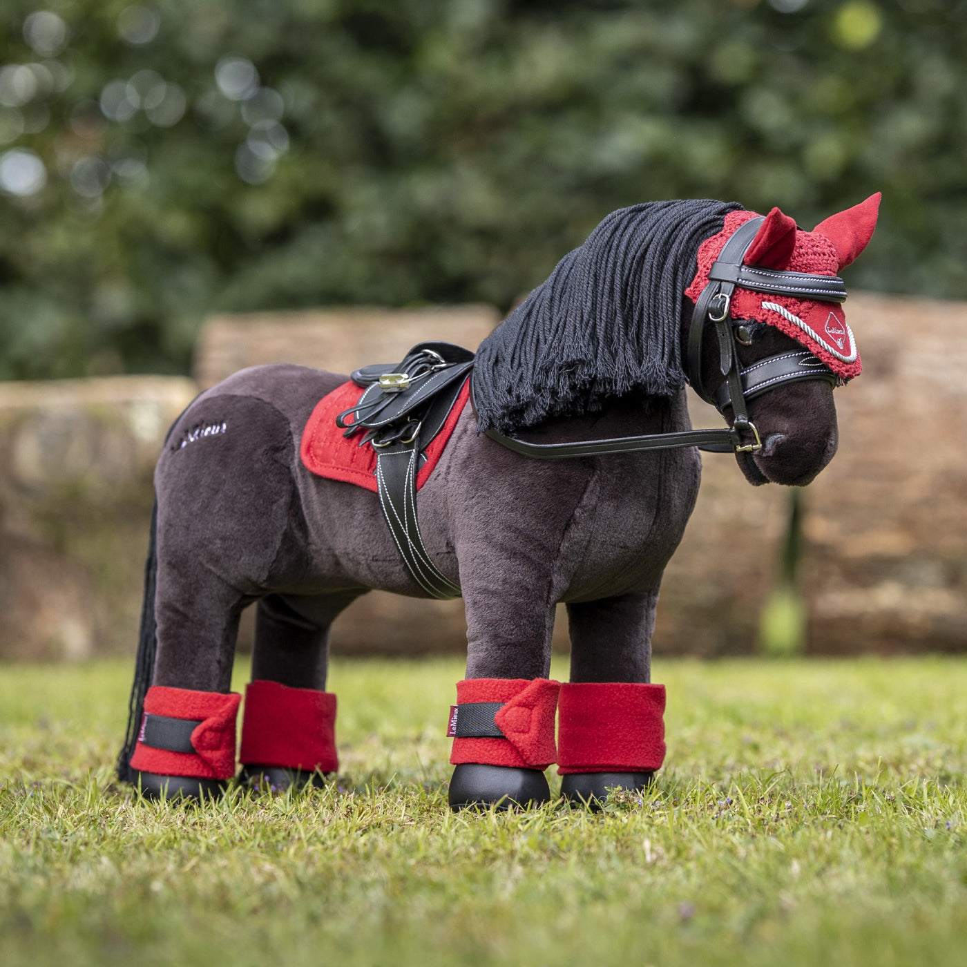 LeMieux Toy Pony Pad