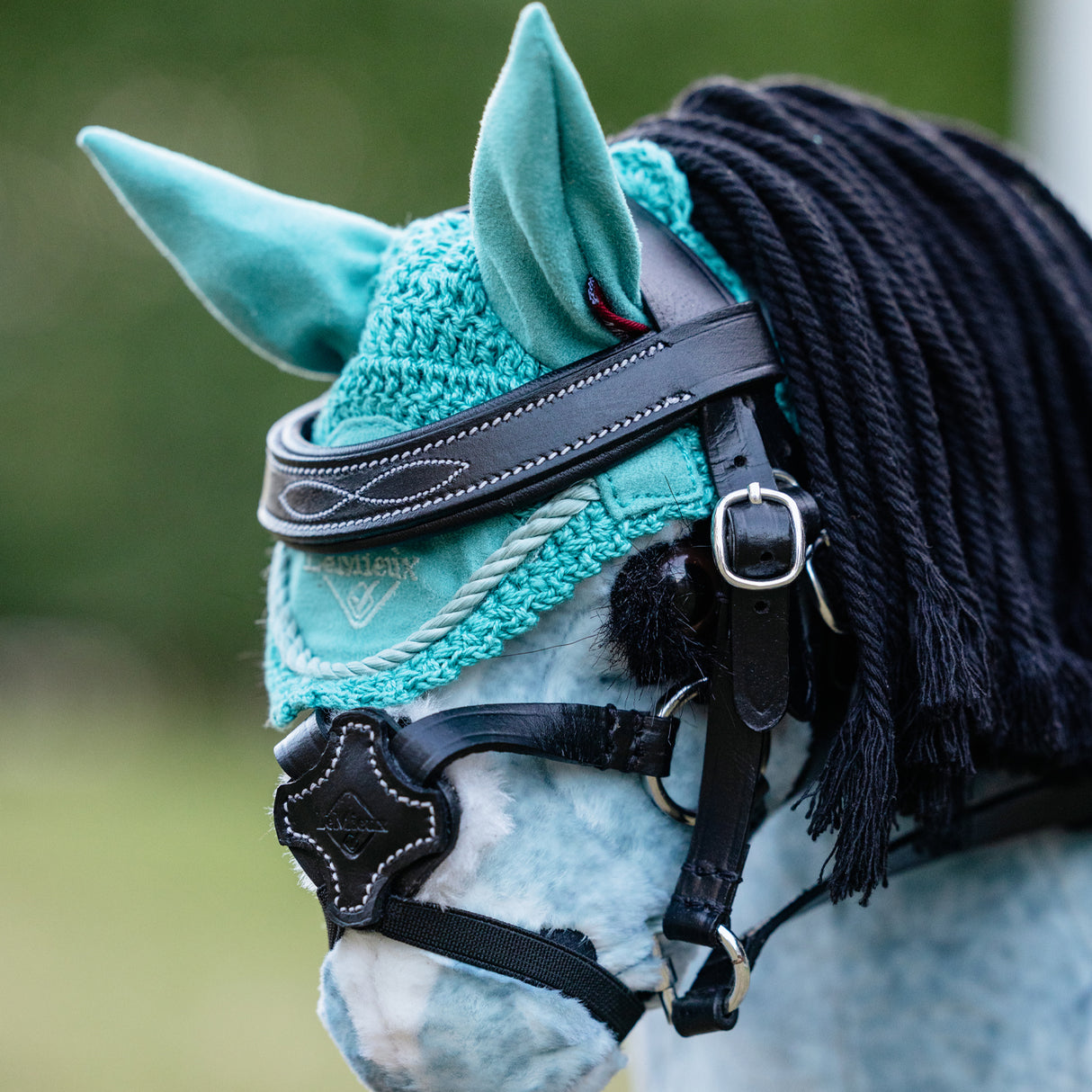 LeMieux Toy Pony Fly Veil