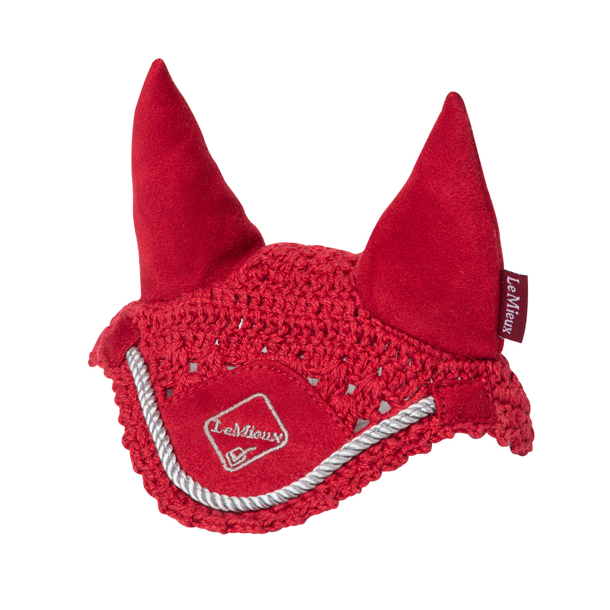 Voile anti-mouches pour poney LeMieux Toy