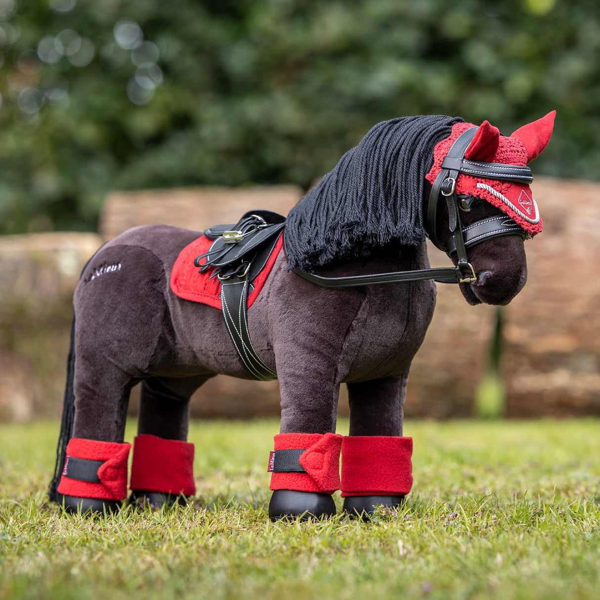 LeMieux Toy Pony Fly Veil