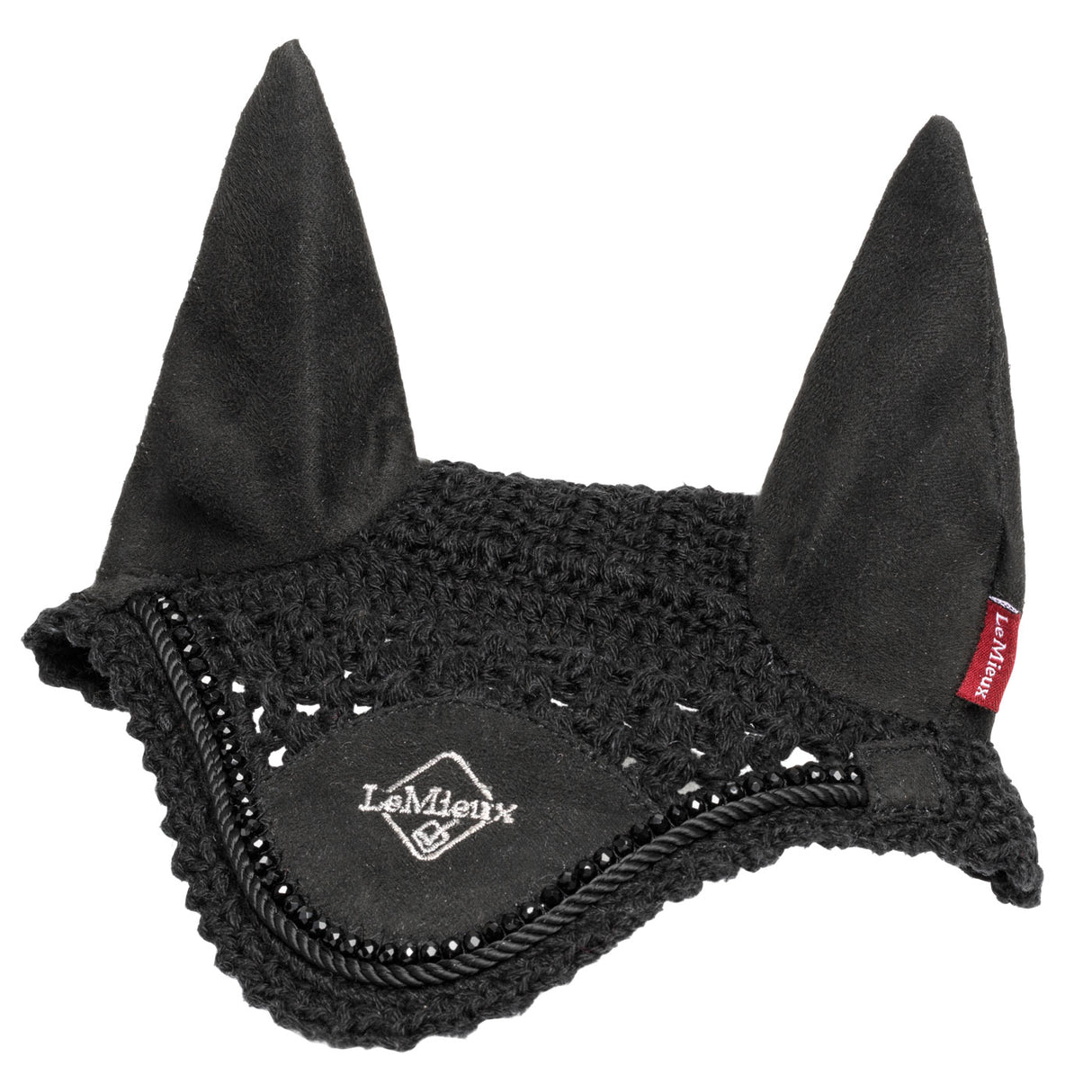 Bonnet anti-mouches Hobby Horse de LeMieux