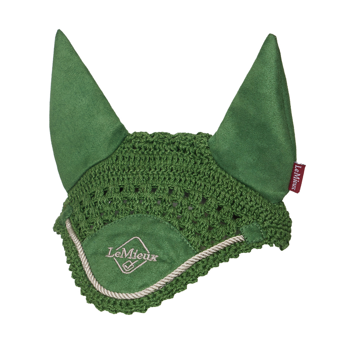 Bonnet anti-mouches Hobby Horse de LeMieux