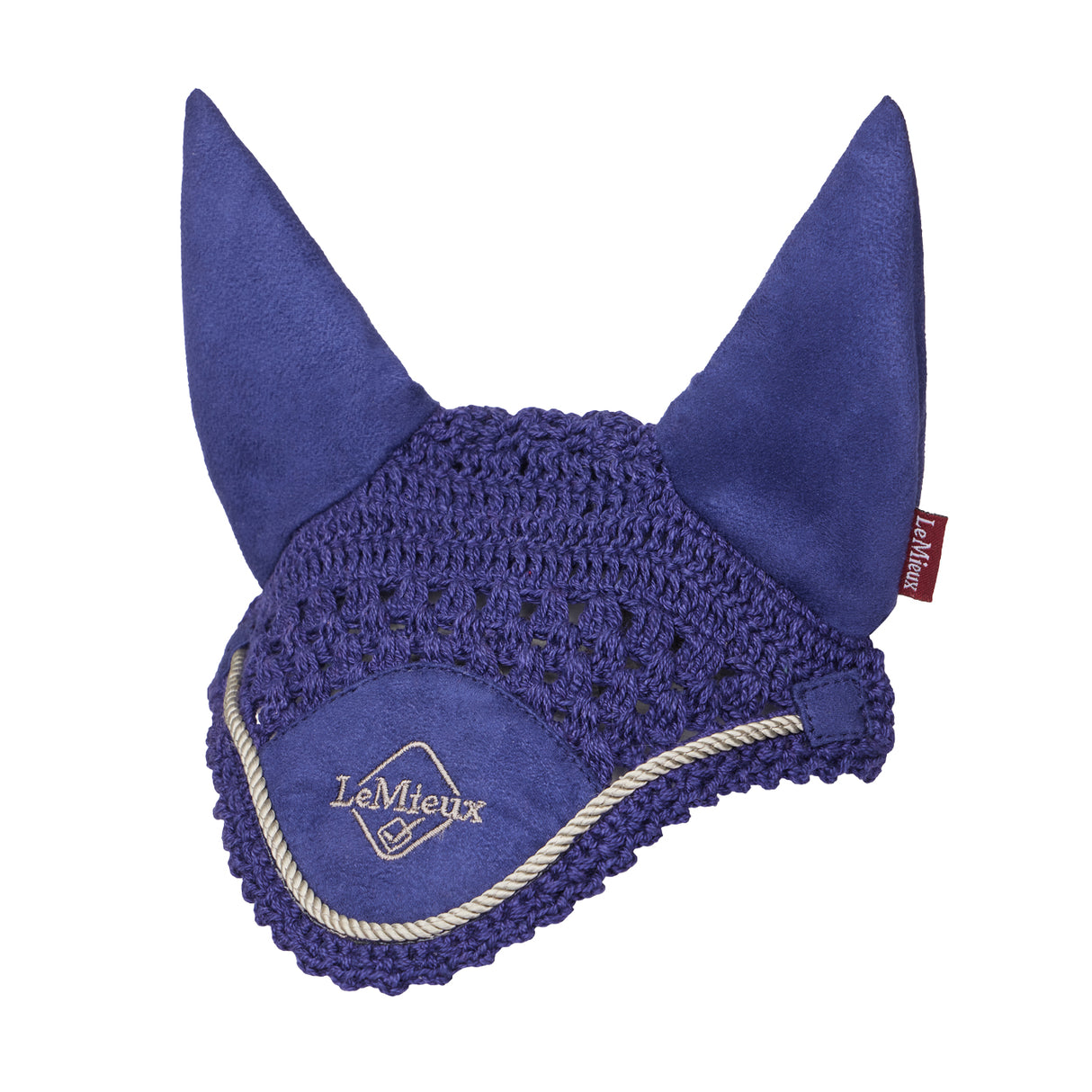 Bonnet anti-mouches Hobby Horse de LeMieux
