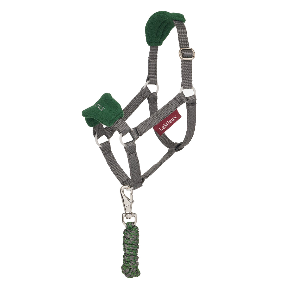 LeMieux Hobby Horse Vogue Halter & Lead